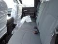 Maximum Steel Metallic - 1500 Classic Quad Cab 4x4 Photo No. 11