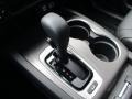 Crystal Black Pearl - Pilot EX-L AWD Photo No. 17