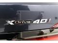 Arctic Gray Metallic - X7 xDrive40i Photo No. 16
