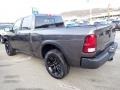 Granite Crystal Metallic - 1500 Classic Quad Cab 4x4 Photo No. 3