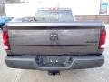 Granite Crystal Metallic - 1500 Classic Quad Cab 4x4 Photo No. 4