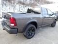 Granite Crystal Metallic - 1500 Classic Quad Cab 4x4 Photo No. 5