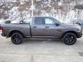 Granite Crystal Metallic - 1500 Classic Quad Cab 4x4 Photo No. 6