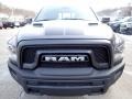 Granite Crystal Metallic - 1500 Classic Quad Cab 4x4 Photo No. 8