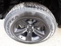 Granite Crystal Metallic - 1500 Classic Quad Cab 4x4 Photo No. 9