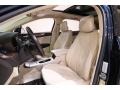 White Sands 2016 Lincoln MKC Reserve AWD Interior Color