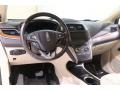 White Sands 2016 Lincoln MKC Reserve AWD Dashboard