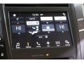 2016 Lincoln MKC Reserve AWD Controls