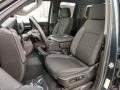 2020 Shadow Gray Metallic Chevrolet Silverado 1500 LT Double Cab 4x4  photo #2