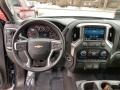 2020 Shadow Gray Metallic Chevrolet Silverado 1500 LT Double Cab 4x4  photo #3