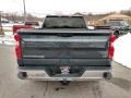 2020 Shadow Gray Metallic Chevrolet Silverado 1500 LT Double Cab 4x4  photo #7