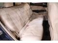 White Sands Rear Seat Photo for 2016 Lincoln MKC #141022225