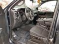 2020 Shadow Gray Metallic Chevrolet Silverado 1500 LT Double Cab 4x4  photo #11