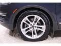 2016 Lincoln MKC Reserve AWD Wheel