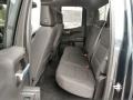 2020 Shadow Gray Metallic Chevrolet Silverado 1500 LT Double Cab 4x4  photo #15