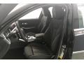 Jet Black - 3 Series 330i Sedan Photo No. 9