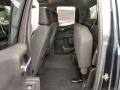 2020 Shadow Gray Metallic Chevrolet Silverado 1500 LT Double Cab 4x4  photo #16