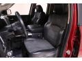 2012 Deep Cherry Red Crystal Pearl Dodge Ram 1500 Sport Quad Cab 4x4  photo #5