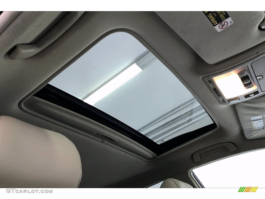 2008 RX 350 - Black Onyx / Ivory photo #25