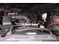 2012 Deep Cherry Red Crystal Pearl Dodge Ram 1500 Sport Quad Cab 4x4  photo #17