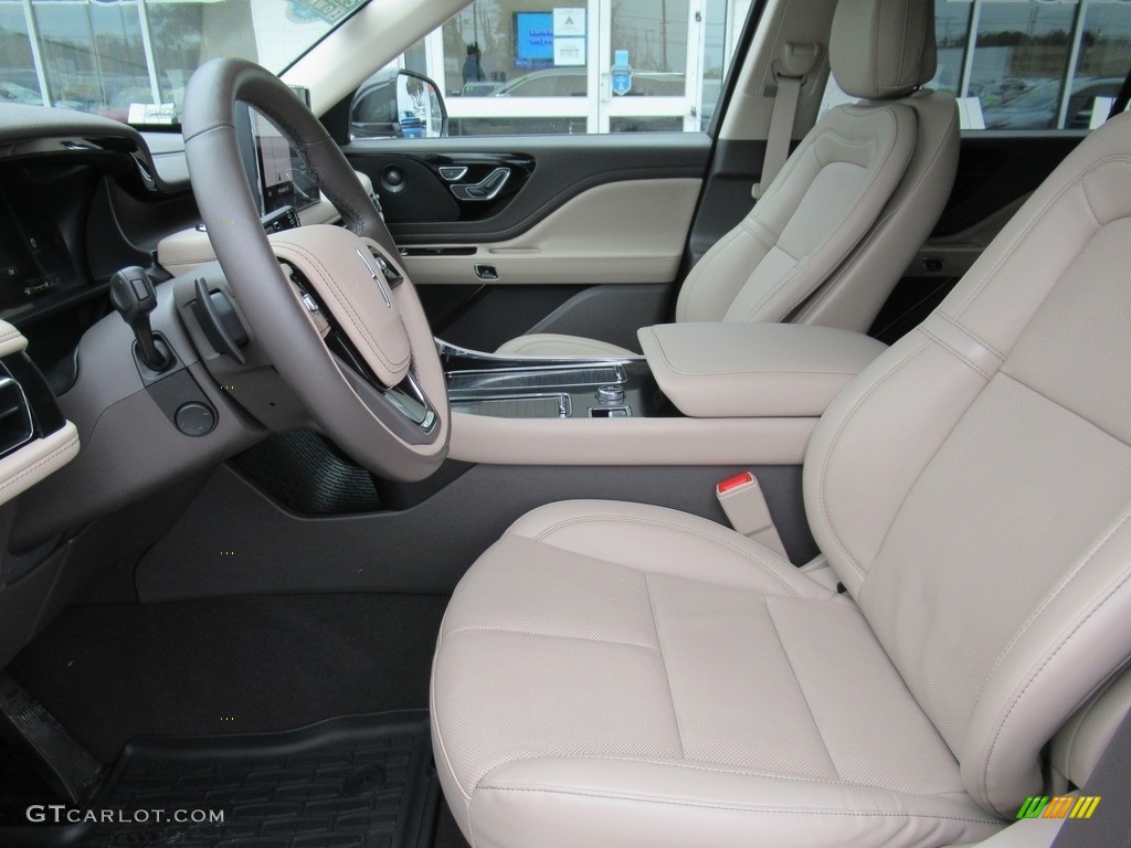 2020 Aviator Reserve - Iced Mocha / Sandstone photo #10