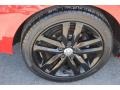 2018 Volkswagen Jetta SE Sport Wheel and Tire Photo