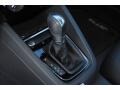 2018 Volkswagen Jetta Titan Black Interior Transmission Photo