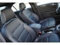 2018 Volkswagen Jetta SE Sport Front Seat