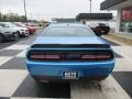 B5 Blue Pearl - Challenger GT Photo No. 4
