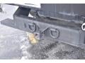 White - F550 Super Duty XL Crew Cab 4x4 Stake Truck Photo No. 9