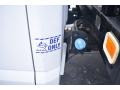 White - F550 Super Duty XL Crew Cab 4x4 Stake Truck Photo No. 16