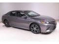 Predawn Gray Mica - Camry SE Photo No. 1