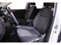 White Silver Metallic - Tiguan S 4MOTION Photo No. 5