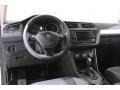 White Silver Metallic - Tiguan S 4MOTION Photo No. 6