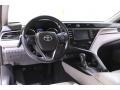 Predawn Gray Mica - Camry SE Photo No. 6
