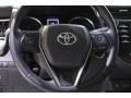 Predawn Gray Mica - Camry SE Photo No. 7
