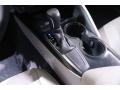 Predawn Gray Mica - Camry SE Photo No. 13