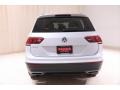 White Silver Metallic - Tiguan S 4MOTION Photo No. 20