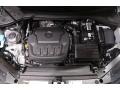 White Silver Metallic - Tiguan S 4MOTION Photo No. 21