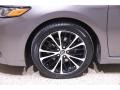 Predawn Gray Mica - Camry SE Photo No. 21
