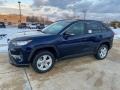 Blueprint - RAV4 XLE AWD Photo No. 1