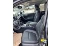 2021 Magnetic Gray Metallic Toyota RAV4 Limited AWD Hybrid  photo #2