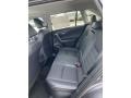 2021 Magnetic Gray Metallic Toyota RAV4 Limited AWD Hybrid  photo #3