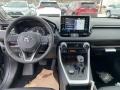 2021 Magnetic Gray Metallic Toyota RAV4 Limited AWD Hybrid  photo #4