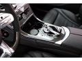 2021 Selenite Gray Metallic Mercedes-Benz C AMG 63 S Sedan  photo #7
