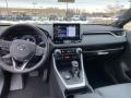 Silver Sky Metallic - RAV4 XSE AWD Hybrid Photo No. 4