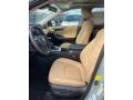 2021 Lunar Rock Toyota RAV4 XLE Premium AWD  photo #2