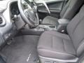 Super White - RAV4 XLE Photo No. 10