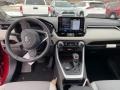 Silver Sky Metallic - RAV4 XLE AWD Photo No. 4