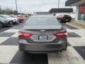 2018 Predawn Gray Mica Toyota Camry LE  photo #4